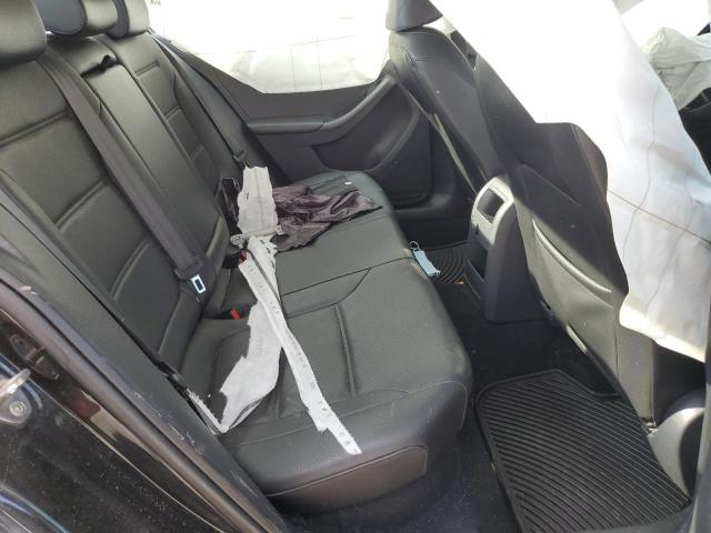 Photo 6 from auction – 2017 VOLKSWAGEN JETTA SE with VIN 3VWDB7AJ7HM222665