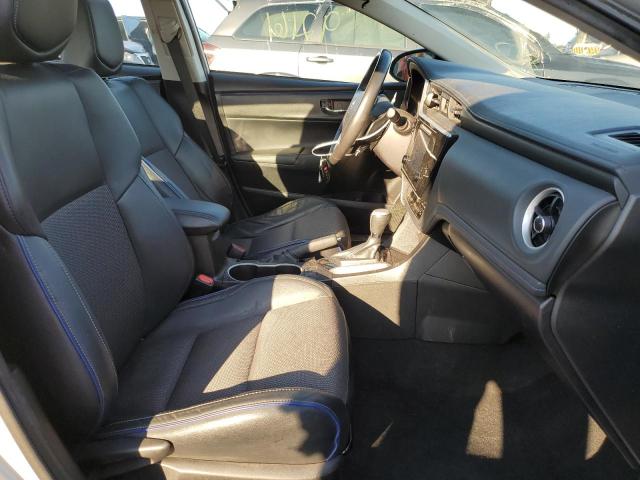 Photo 5 from auction – 2018 TOYOTA COROLLA L with VIN 5YFBURHE3JP815124