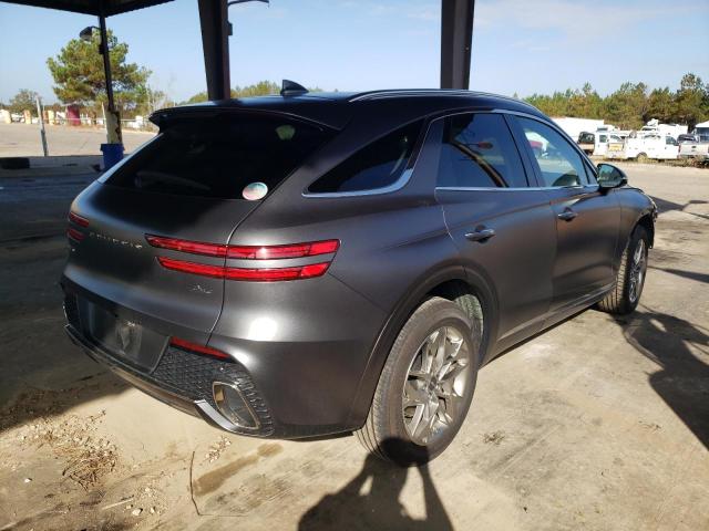 Photo 4 from auction – 2022 GENESIS GV70 BASE with VIN KMUMADTB8NU051908