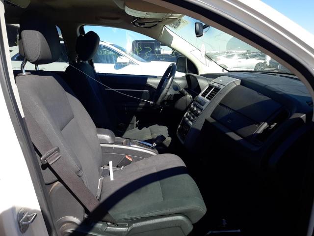 Photo 5 from auction – 2010 DODGE JOURNEY SX with VIN 3D4PG5FV8AT151928