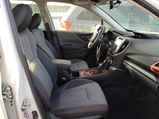 Photo 5 from auction – 2020 SUBARU FORESTER S with VIN JF2SKARC3LH462808