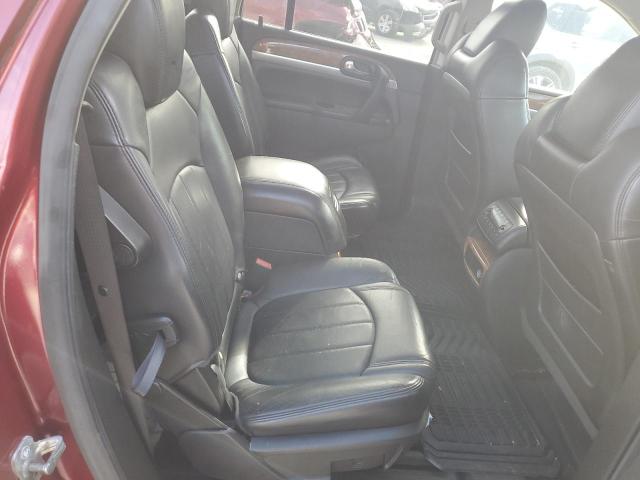 Photo 6 from auction – 2009 BUICK ENCLAVE CX with VIN 5GAEV23D69J118869