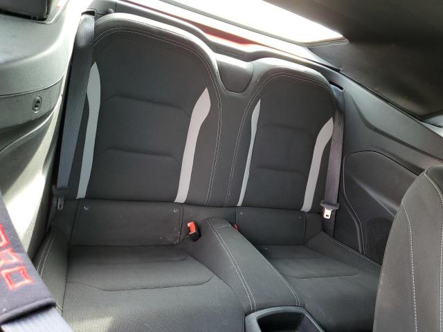 Photo 6 from auction – 2019 CHEVROLET CAMARO LS with VIN 1G1FB3DS3K0126768