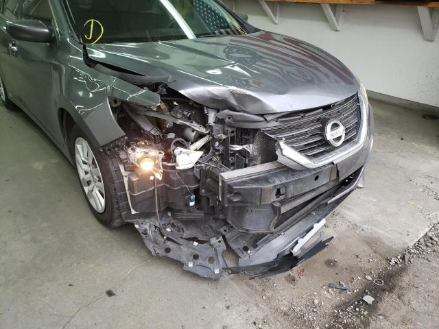 Photo 9 from auction – 2016 NISSAN ALTIMA 2.5 with VIN 1N4AL3AP6GN372633