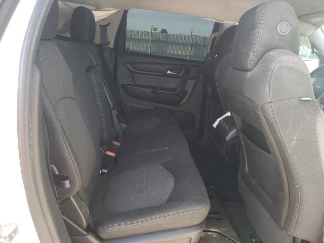 Photo 6 from auction – 2017 CHEVROLET TRAVERSE L with VIN 1GNKRGKD2HJ295638