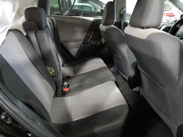 Photo 6 from auction – 2013 TOYOTA RAV4 LE with VIN 2T3BFREV4DW023072
