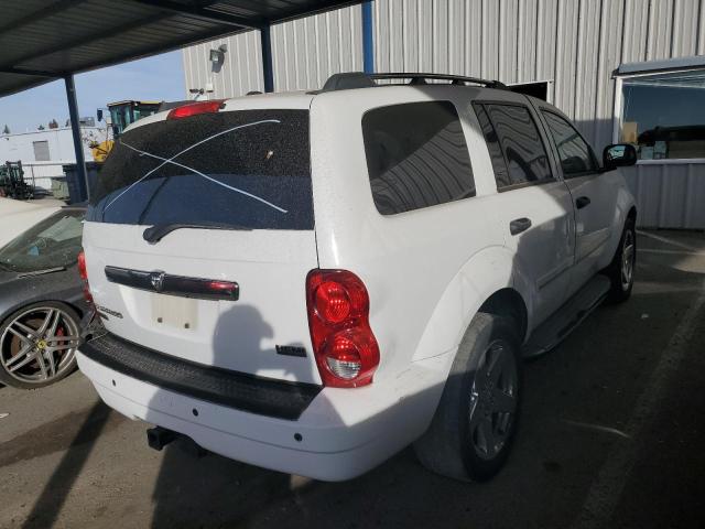 Photo 4 from auction – 2007 DODGE DURANGO LI with VIN 1D8HB58237F528284
