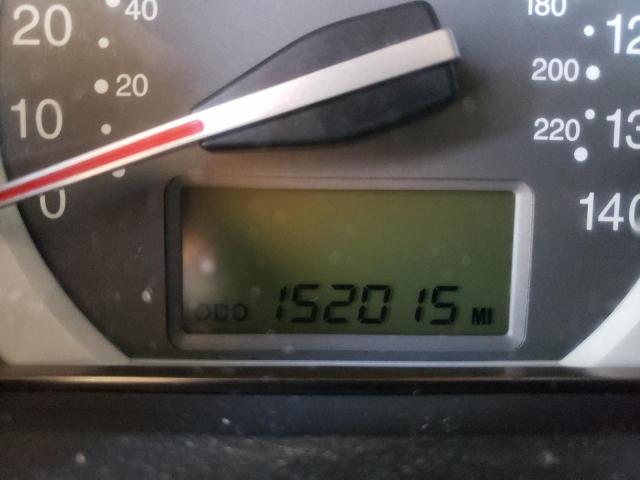 Photo 8 from auction – 2007 KIA SPECTRA EX with VIN KNAFE122575477310