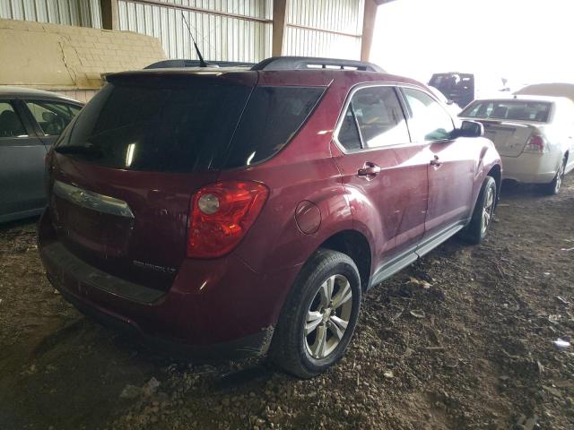 Photo 4 from auction – 2010 CHEVROLET EQUINOX LT with VIN 2CNALDEW6A6304969