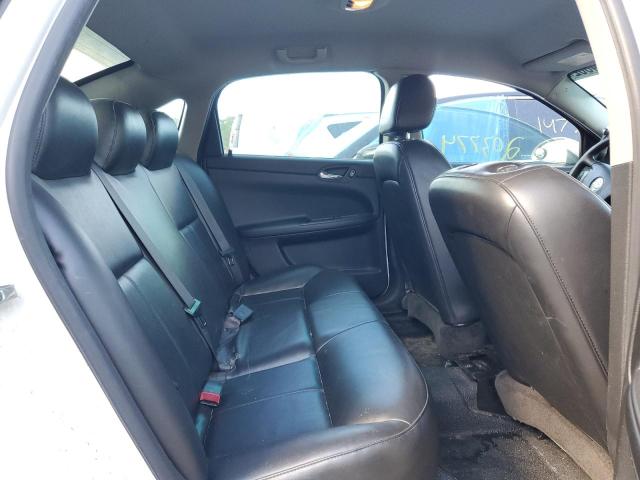 Photo 6 from auction – 2007 CHEVROLET IMPALA POL with VIN 2G1WS55R479326479