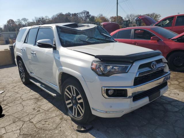 TOYOTA 4RUNNER SR 2014 with VIN JTEZU5JR4E5078048 - Photo from auction