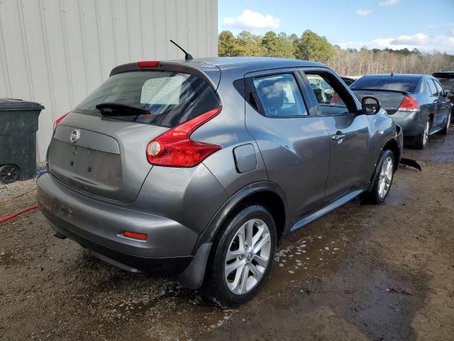 Photo 4 from auction – 2011 NISSAN JUKE S with VIN JN8AF5MR1BT002239