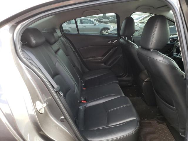 Photo 6 from auction – 2018 MAZDA 3 TOURING with VIN 3MZBN1V38JM168659