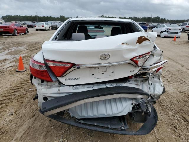 Photo 9 from auction – 2016 TOYOTA CAMRY LE with VIN 4T4BF1FK4GR567385