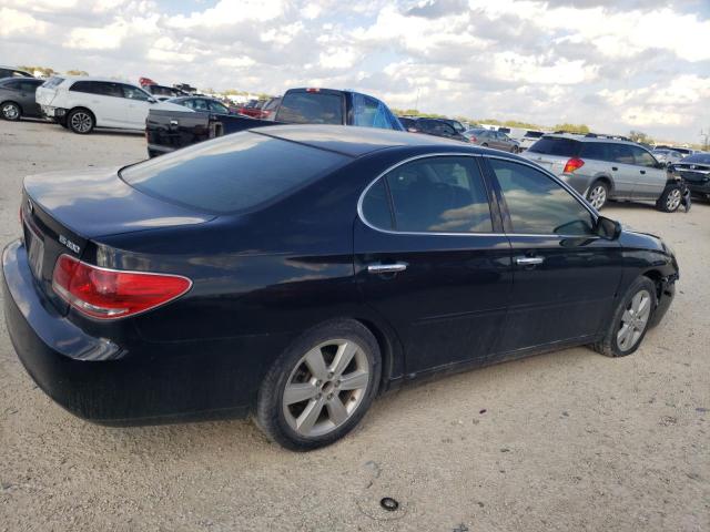 Photo 4 from auction – 2006 LEXUS ES 330 with VIN JTHBA30G265176482