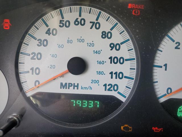 Photo 8 from auction – 2006 DODGE CARAVAN with VIN 1D4GP24R86B617564