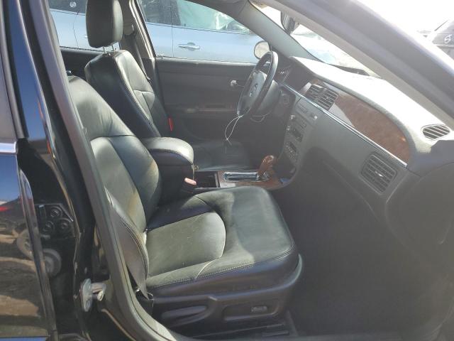 Photo 5 from auction – 2006 BUICK LACROSSE C with VIN 2G4WE587261263335
