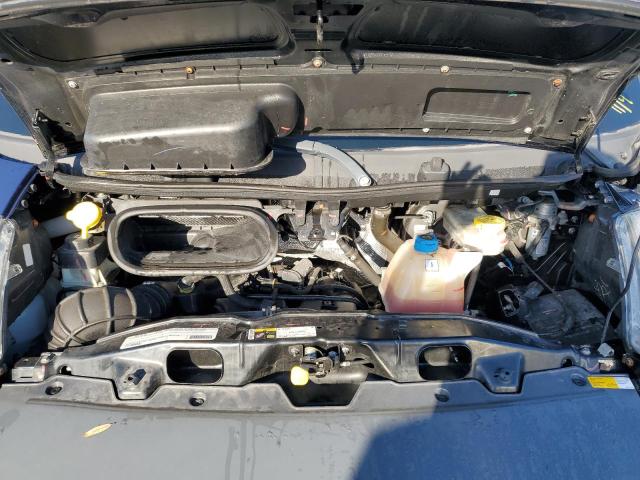 Photo 7 from auction – 2017 RAM PROMASTER with VIN 3C6TRVBG2HE501802