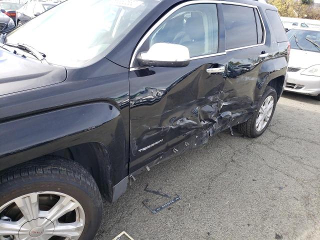 Photo 9 from auction – 2016 GMC TERRAIN SL with VIN 2GKFLPE33G6211602