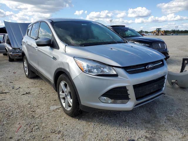 Photo 1 from auction – 2014 FORD ESCAPE SE with VIN 1FMCU0GX3EUE20772