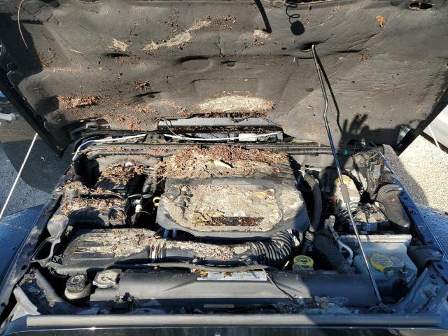 Foto 7 de la subasta – 2012 JEEP WRANGLER U con VIN 1C4BJWEG0CL174958