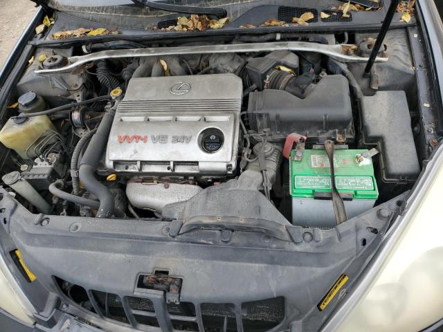 Photo 7 from auction – 2003 LEXUS ES 300 with VIN JTHBF30G136013829