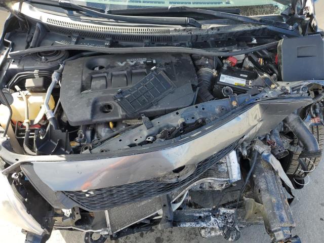 Photo 7 from auction – 2010 TOYOTA COROLLA BA with VIN 2T1BU4EE3AC459197