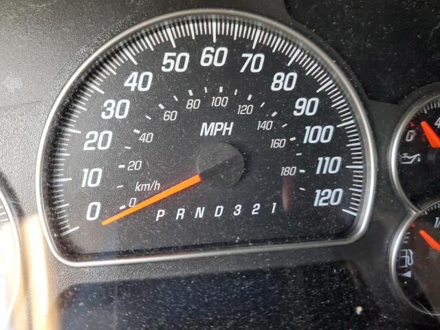 Photo 8 from auction – 2007 GMC ENVOY with VIN 1GKDT13S372240979