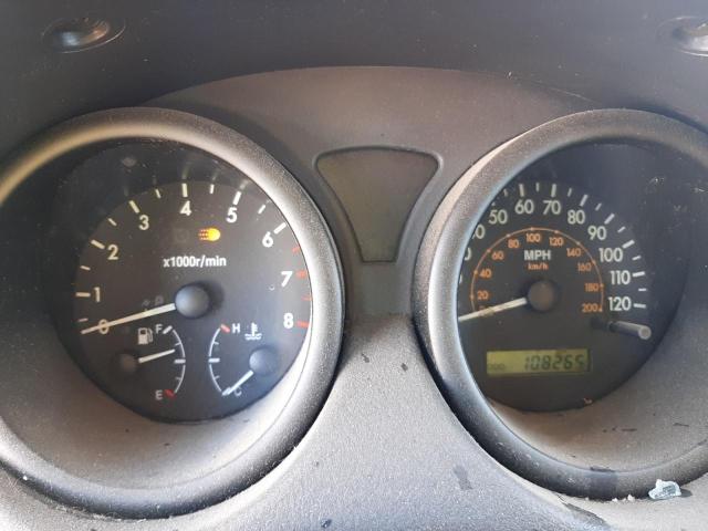 Photo 8 from auction – 2007 CHEVROLET AVEO BASE with VIN KL1TD66657B732873