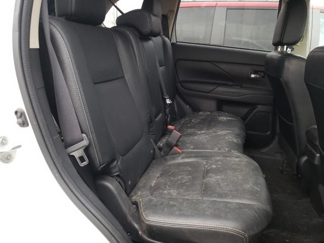Photo 6 from auction – 2016 MITSUBISHI OUTLANDER with VIN JA4JZ4AX5GZ602468