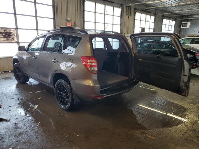 Photo 3 from auction – 2011 TOYOTA RAV4 with VIN 2T3JF4DV7BW086678