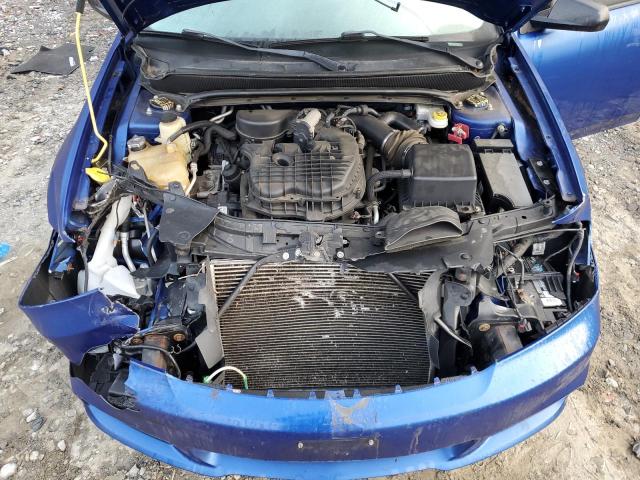 Photo 7 from auction – 2013 DODGE AVENGER SE with VIN 1C3CDZAG3DN549173