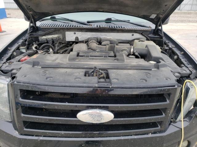 Photo 7 from auction – 2009 FORD EXPEDITION with VIN 1FMFK20539EB19832