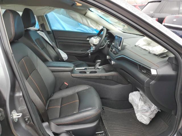 Photo 5 from auction – 2020 NISSAN ALTIMA SR with VIN 1N4BL4CV7LC120997