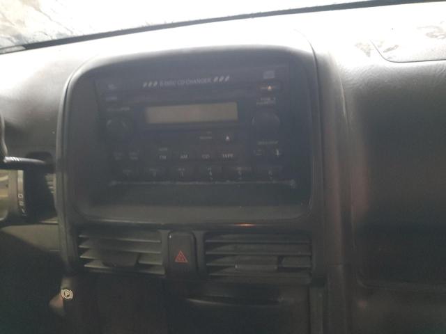 Photo 9 from auction – 2004 HONDA CR-V EX with VIN JHLRD78814C031621