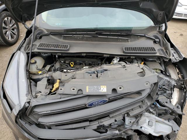 Photo 7 from auction – 2019 FORD ESCAPE S with VIN 1FMCU0F78KUA92018