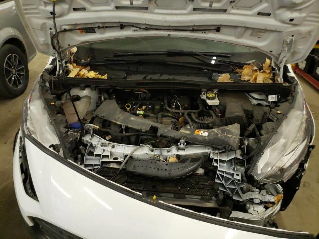 Photo 7 from auction – 2021 FORD TRANSIT CO with VIN NM0LS7E23M1494572