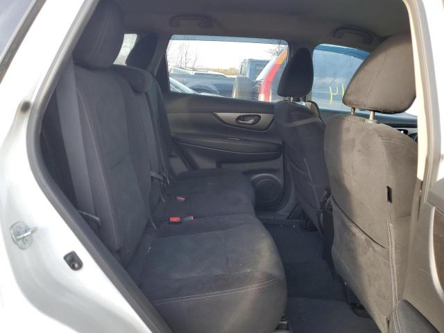 Photo 6 from auction – 2014 NISSAN ROGUE S with VIN 5N1AT2MV2EC762969