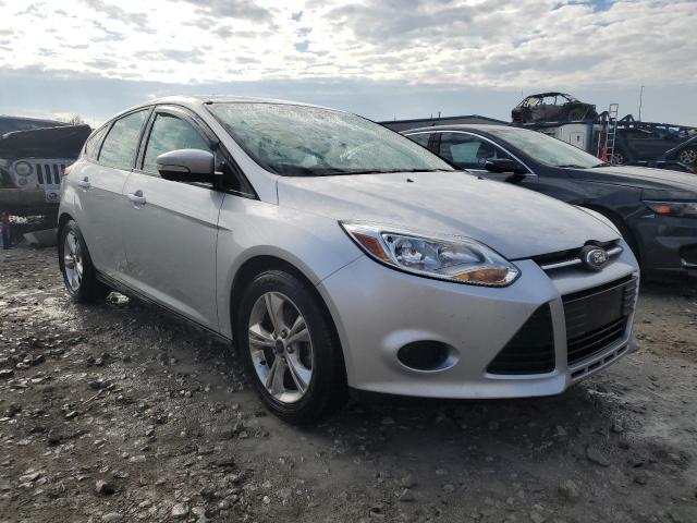 Zdjęcie 1 z aukcji – 2013 FORD FOCUS SE z VIN 1FADP3K24DL314077
