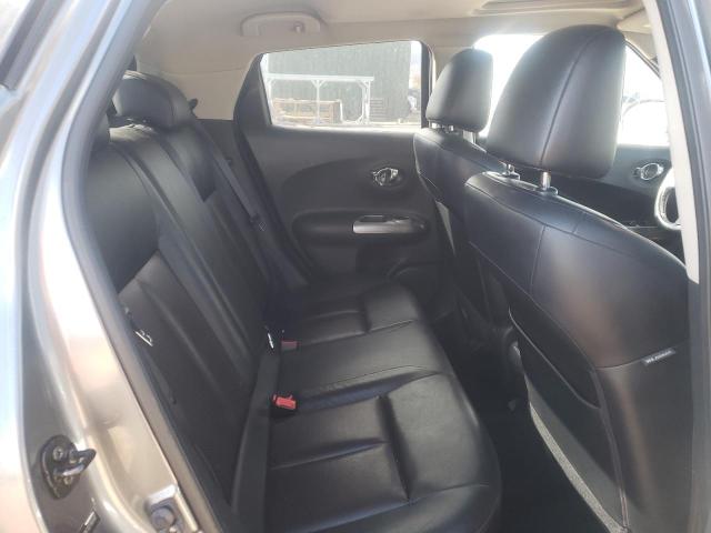 Photo 6 from auction – 2011 NISSAN JUKE S with VIN JN8AF5MV6BT019597
