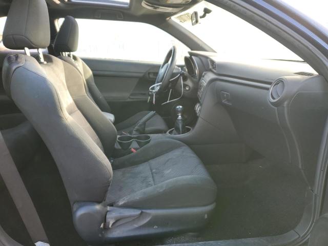 Photo 5 from auction – 2012 TOYOTA SCION TC with VIN JTKJF5C70C3031690