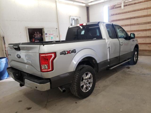 Photo 4 from auction – 2015 FORD F150 SUPER with VIN 1FTEX1EPXFFB80672