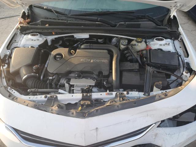 Photo 7 from auction – 2016 CHEVROLET MALIBU LS with VIN 1G1ZB5ST8GF199496