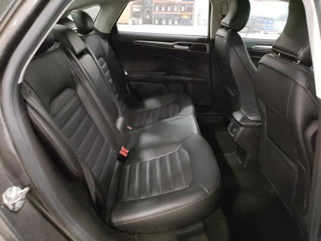 Photo 6 from auction – 2016 FORD FUSION SE with VIN 3FA6P0T98GR304094