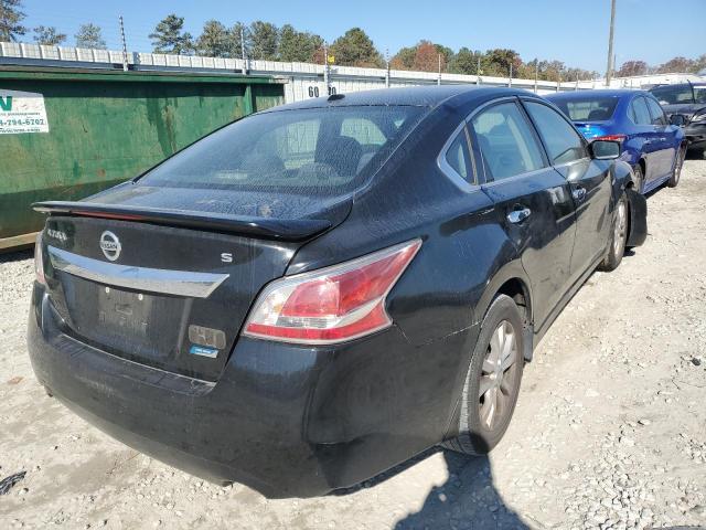 Photo 4 from auction – 2014 NISSAN ALTIMA 2.5 with VIN 1N4AL3AP7EC417894
