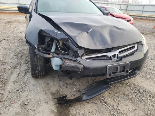 Photo 9 from auction – 2004 HONDA ACCORD EX with VIN 1HGCM56604A163789