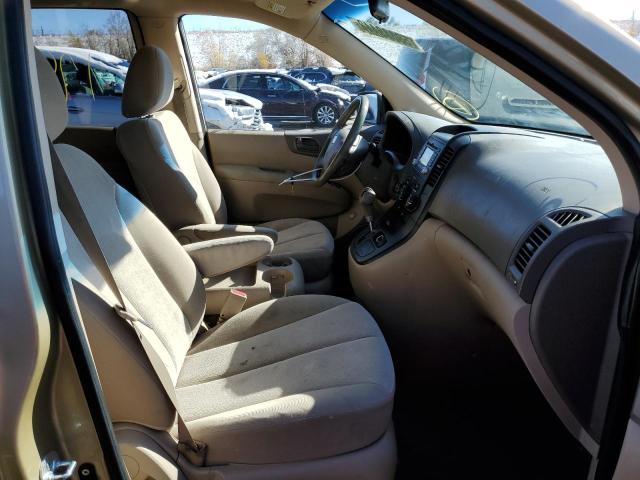 Photo 5 from auction – 2011 KIA SEDONA LX with VIN KNDMG4C76B6363903