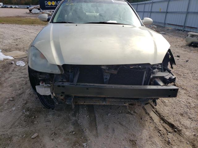 Photo 9 from auction – 2002 NISSAN ALTIMA BAS with VIN 1N4AL11D12C145509