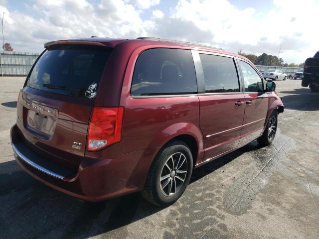 Photo 4 from auction – 2017 DODGE GRAND CARA with VIN 2C4RDGEG1HR798925