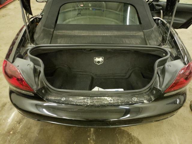 Photo 6 from auction – 2005 DODGE VIPER SRT- with VIN 1B3JZ65Z35V500251